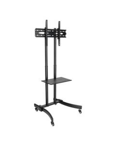 Tripp Lite dmcs3770l Soporte De Piso Movil Tv Y Monitores 37 A 70 Panel Plano