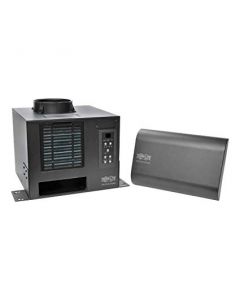 Tripp Lite srcool2kwm 91602n7 Aire Acondicionado Para Rack De Pared 2000 Btu  0.6kw 120v