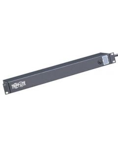 Tripp Lite rs-0615-r 91602na Barra De Contactos Para Servidores Red 120v 6 5-15r 1urm
