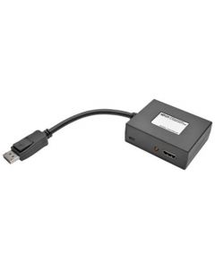 Tripp Lite b157-002-hd  Divisor Displayport A Hdmi De 2 Puertos