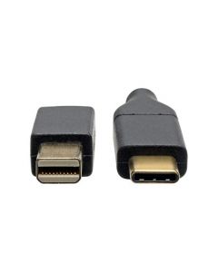 Tripp Lite u444-006-mdp  Cable Adaptador Usb 3.1 Usb-c Mini Dsplyprt Thunderbolt 3 1.83 M