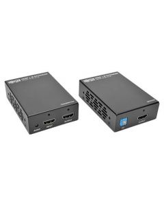 Tripp Lite b126-1a1-ir  Juego Extensor Activo Hdmi Cat5 6 Trnsmsor Rcptr A V 1080p 38m