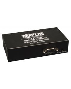 Tripp Lite b132-110a  Extensor Vga Con Audio Cat5 6 Reptidr Estilo Caja 1920x1440 305m