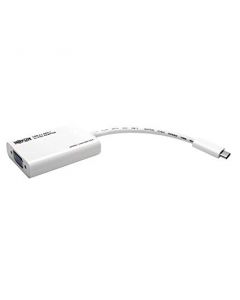 Tripp Lite u444-06n-vga -lite  Adaptador Usb 3.1 Gen 1 Usb-c Vga M H Thunderbolt 3 2048 X 1152