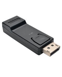 Tripp Lite p136-000-uhd-v2  Adaptador Convertidor Activo Dsplyprt 1.2 Hdmi Uhd 4k X 2k