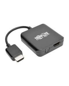 Tripp Lite p130-06n-audio  Desincrustador Extractor Audio Hdmi Uhd 4k X 2k Cable