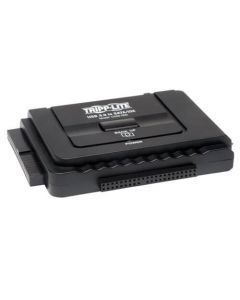 Tripp Lite u338-000 -lite  Adaptador Usb 3.0 A Serial Ata Sata Unidades Disco Duro 2.5 3.5