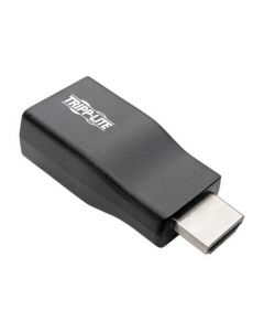 Tripp Lite p131-000-a Adaptador Compacto Hdmi A Vga Audio M H 1920 X 1200 1080p
