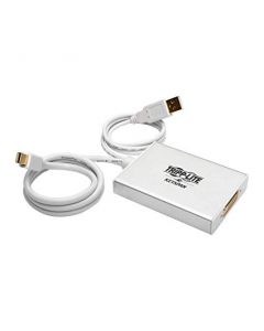Tripp Lite p137-06n-dvi-dl  Convertidor Activo Mini Dspprt Dvi Doble Enlace Thunderbolt