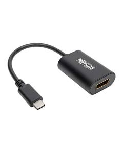 Tripp Lite u444-06n-hd4k6b  Adaptador Usb 3.1 Gen 1 Usb-c Hdmi 4k M H Thunderbolt 3