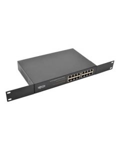 Tripp Lite ng16 Switch No Administrado 1u Rack Escritorio Gig Ethernet 16 Puertos