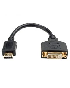 Tripp Lite p132-08n -lite  Adaptador De Cable Hdmi A Dvi Hdmi-m Dvi-d H 20.32 Cm
