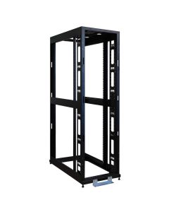 Tripp Lite sr45ubexpnd 45u Gabinete Rack Marco Abierto 4 Postes Profund Est?ndar