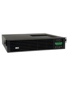 Tripp Lite su2200rtxlcdn Nobreak Ups Online 2.2kva 120v 1.8kw 2u Tarjeta Red Energy Star