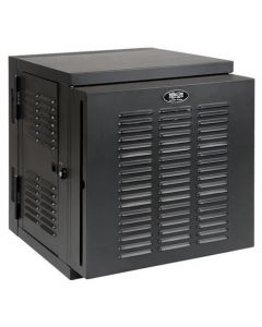 Tripp Lite srw12usnema  12u Gabinete De Pared Ajuste Profundidad Altura Nema 12