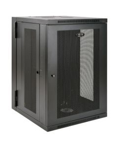 Tripp Lite srw18usdp  18u Gabinete De Pared Profundidad Ups Respaldo Abisagrado