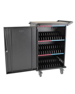 Tripp Lite csc36ac 91602z6  Estacion Movil De Carga Ca 36 Dispositivos Chromebooks Laptop