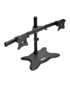 Tripp Lite ddr1327sdd Soporte De Escritorio Doble Pantallas Monitores 13  A 27