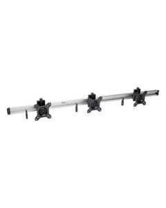 Tripp Lite dmr1015x3  Soporte De Pared Triple Con Riel Para Panel Tv Plano