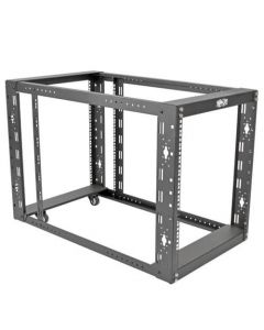 Tripp Lite sr12ubexpndkd  12u Rack De Marco Abierto 4 Postes
