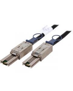 Tripp Lite s524-02m External Sas Cable  4 Lane-mini (sff-8088) To Mini-sas