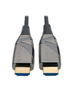 Tripp Lite p568-20m-fbr Cable Optico Activo De Fibra Hdmi 2.0 Alta Velocidad 20 M