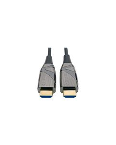 Tripp Lite p568-30m-fbr Cable Optico Activo De Fibra Hdmi 2.0 Alta Velocidad 30 M