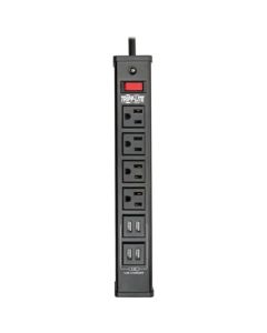 Tripp Lite tlm446usbb Supresor De Picos 4 Contactos Puertos Usb Cable 1.83 M