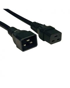 Tripp Lite p036-006 91603dg Cable De Alimentacion 1.8m C19  Acoplador Para Uso Pesado