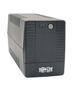 Tripp Lite avrt450u Nobreak Ups Avr 450va 360w 120v 6 Contactos Usb Torre
