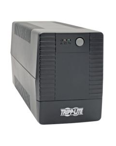 Tripp Lite smart550usb2 91603du Nobreak Ups Avr 550va 300w 120v 6 Contactos Usb Torre