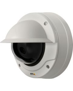 Axis 01022-001 q3517-lve almohadilla cámara de seguridad ip interior y exterior 3072 x 1728 pixeles techo/pared