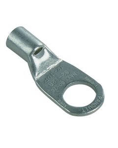 Panduit S2/0-12R-C Terminal De Anillo Tubular Pan-Lug / Ring 2/0 Awg 1/2 Stud Size Non-Insulated Rohs