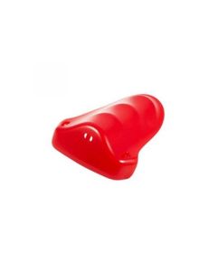 Datalogic 91ACC0063 joya pg back cover red (5 pcs)