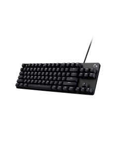 Logitech 920-010442 teclado g413 se tkl teclas de pbt usb negro (920-010442)