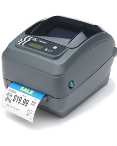 Zebra gx42-102410-000 Gx42102410000 Impre Gx420 Tt 203dpi  Usb Ethernet Epl