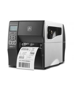 Zebra zt23042-t01c00fz Zt23042t01c00fz Tt Printer Zt230  203 Dpi Us Cord