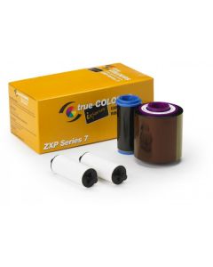 Zebra 800077-748 800077748  Ix Series 7 Color Ribb Ymckok 250