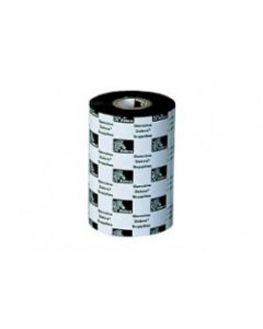 Zebra 06000bk11045 Ribbon Cera 110mmx450mts Formulacion
