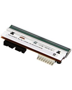 Zebra p1004230  Cabezal Para Impresora 110xi4 203 Dpi