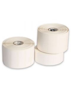 Zebra 10009528 Etiqueta Tt 3 X1  Cent.1 Z Select 4000t Con