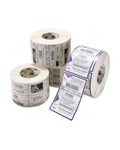 Zebra 10010031  Etiqueta Td 4 X2 Cent.1 Zperform