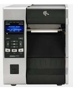 Zebra zt61042-t010100z Zt61042t010100z Std Zt610  203 Dpi (8 Dotsmm)