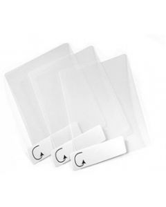 Zebra kt-151827-03r Kit:protector Screenmc90xx 3pk