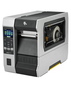 Zebra zt61042-t210100z Zt61042t210100z Tt Printer Zt610  4 203 Dpi Us Cord