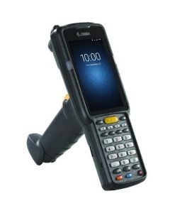 Zebra mc330m-gi4ha2rw Mc:wlan Bt Gun 2d 47ky 2x Adr 2 16gb Row