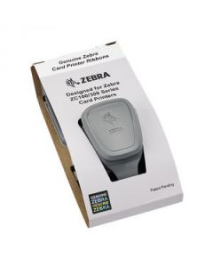 Zebra 800300-562la Zc300 Color Ribb Ymcpko 200 Impresiones