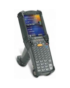 Motorola mc92n0-gm0syfaa6wr Gun  802.11a B G N 2d Imager Se4750 Mr Vga Color 1gb Ram 2gb F