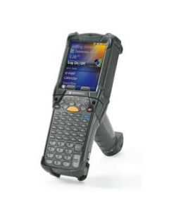 Motorola mc92n0-gm0syfya6wr Gun  802.11a B G N 2d Imager Se4750 Mr Vga Color 1gb Ram 2gb F