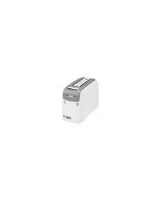 Zebra zd51013-d01e00fz Zd510 Dt Wristband  Zpl Ii Xml 300 Dpi Us Cord Usb